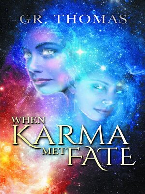 cover image of When Karma Met Fate